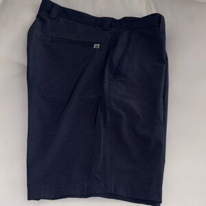 Peter Millar Shackleford Performance Short